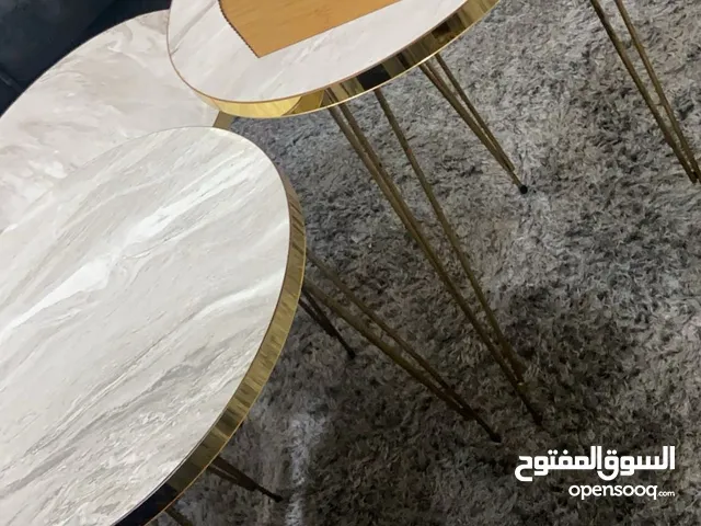 طاولات 4قطع