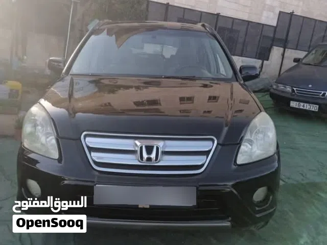 2005 هوندا CR-V EX-L