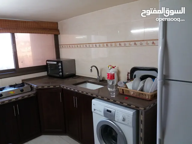 80 m2 2 Bedrooms Apartments for Rent in Tulkarm Al Hay Al Janobi