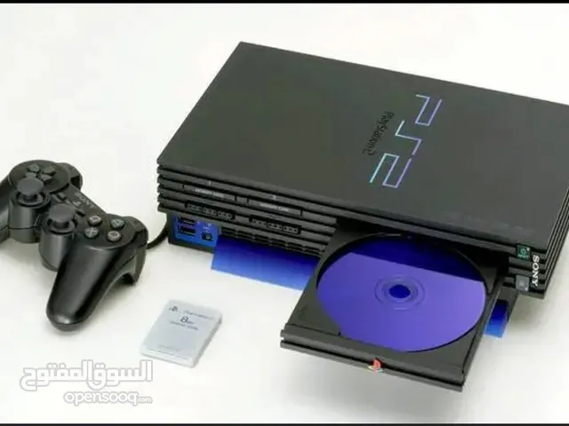 PlayStation 2 PlayStation for sale in Shabwah