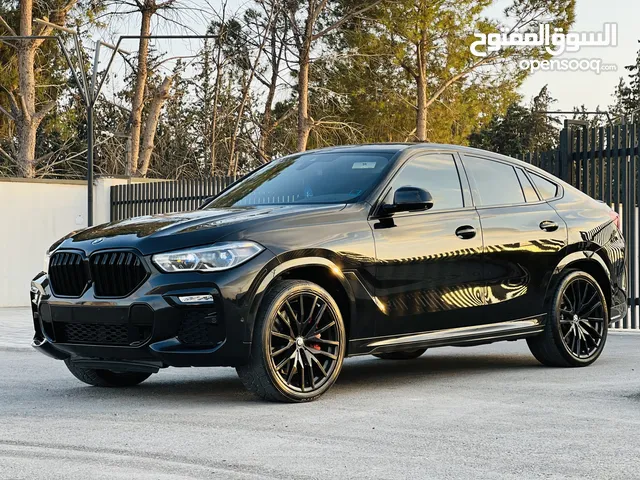 (50M) للبيع 2021 BMW