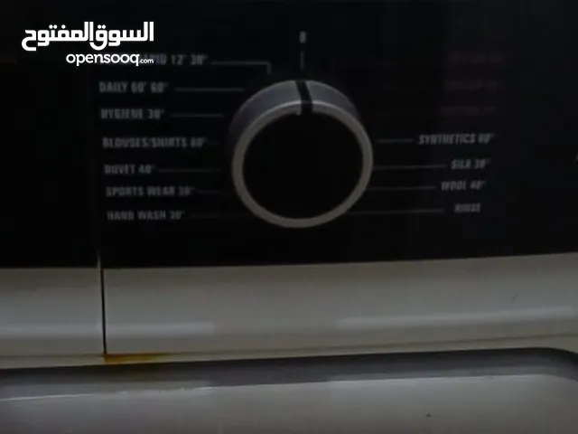 Vestel 7 - 8 Kg Washing Machines in Amman