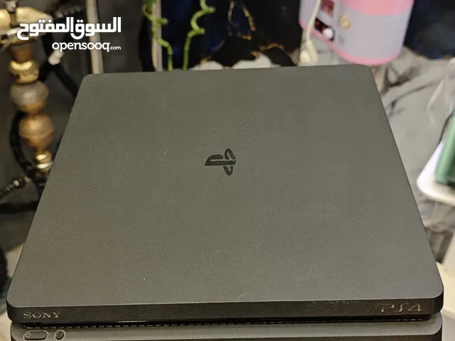 PlayStation 4 PlayStation for sale in Baghdad