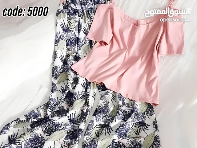 بجامات نسائيه