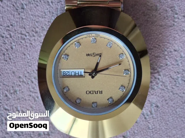 Rado Original DiaStar