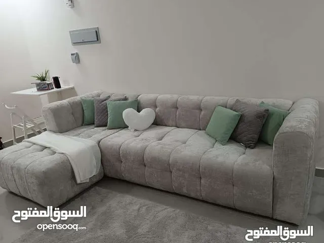 New L shape Sofa Modren Europe design