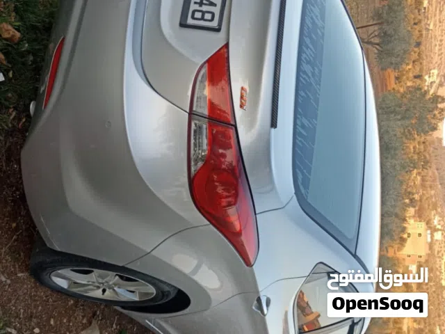 2013 Hyundai Avante Limited