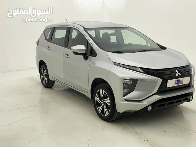 (FREE HOME TEST DRIVE AND ZERO DOWN PAYMENT) MITSUBISHI XPANDER