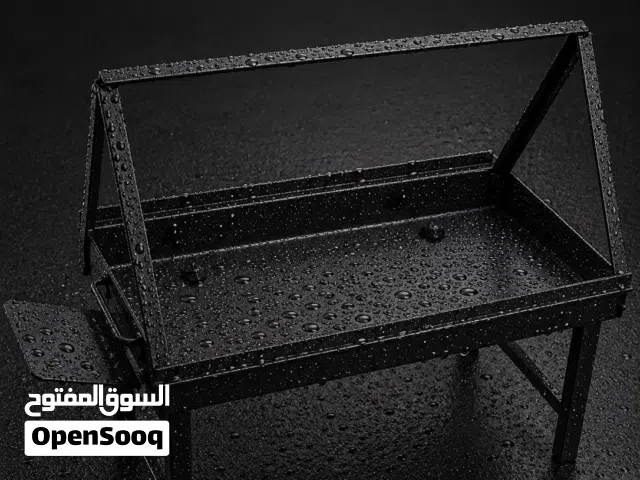 منقلة  ثابته صنع عراقي ممتاز جدا