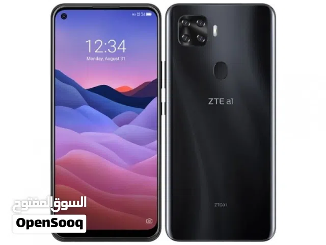 ZTE Other 128 GB in Al Batinah