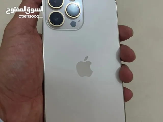 Apple iPhone 13 Pro Max 256 GB in Hafar Al Batin