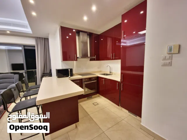96 m2 2 Bedrooms Apartments for Sale in Amman Abdoun