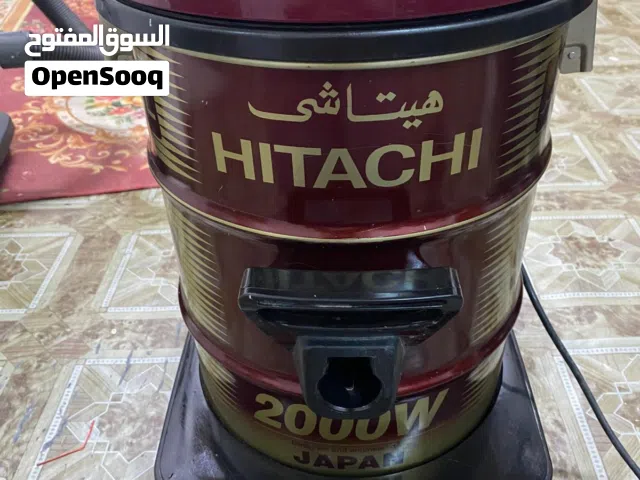  Hitachi Vacuum Cleaners for sale in Northern Governorate