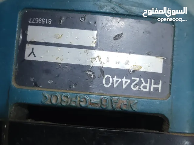 makita hammer drill machine for sale