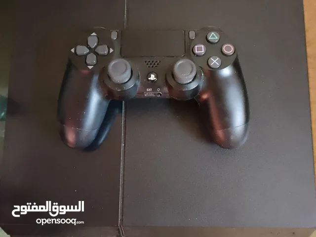 PlayStation 4 PlayStation for sale in Amman