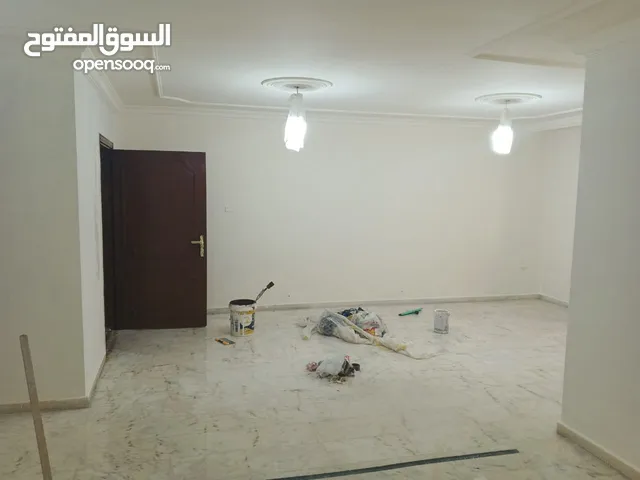 شقة للايجار - ابو نصير - طابق ارضي معلق مساحة 160