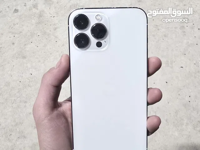 Apple iPhone 13 Pro Max 256 GB in Cairo