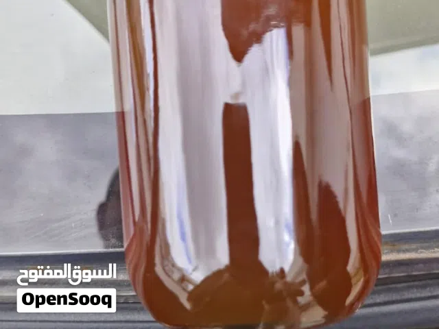 عسل طبيعي حر 100%