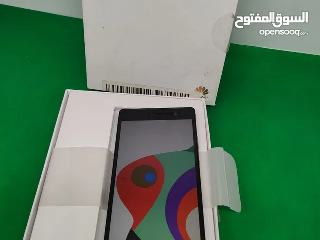 Huawei Y7 16 GB in Basra