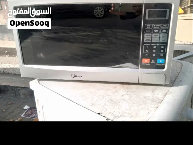 microwave oven for sale good working and good condition