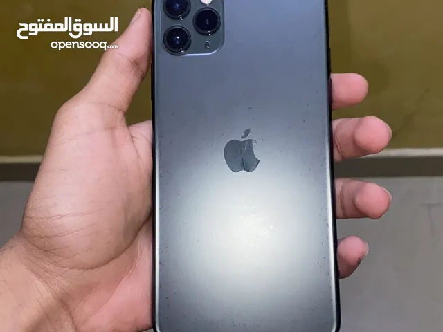 ايفون 11 pro max