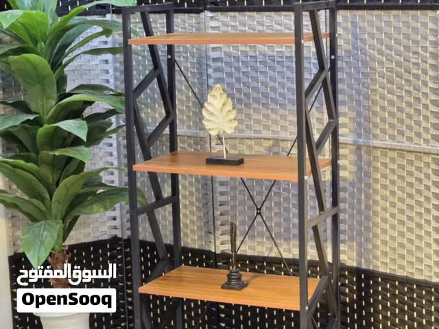 رف عمللي متين للبيع