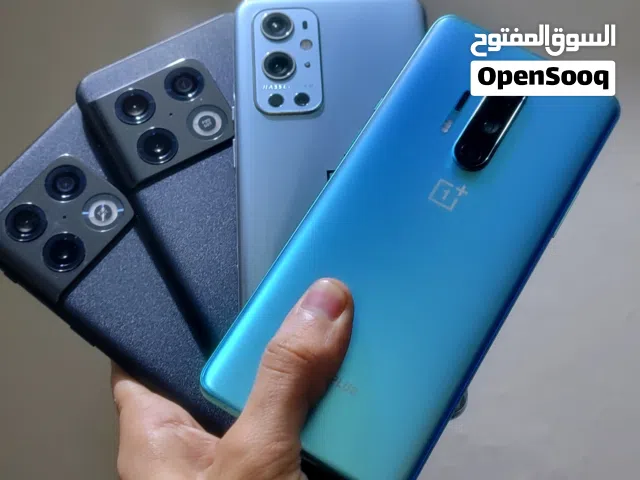 يتوفر ون بلس 9 برو
