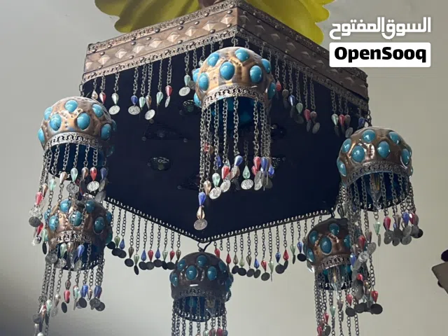ثريات مصرية