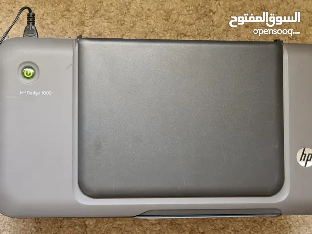 Printers Hp printers for sale in Amman