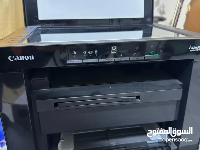 Canon i-SENSYS MF3010 3in1 Printer, Scanner, Copier