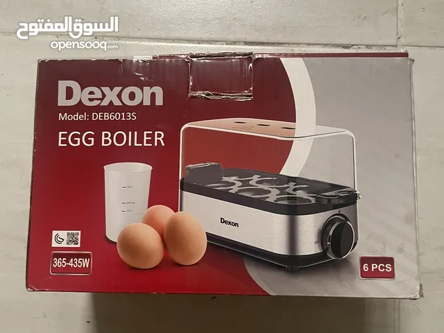 غلايه بيض Egg Boiler