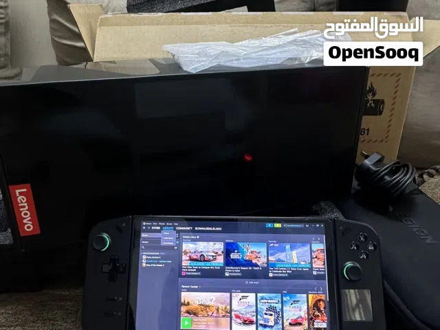 لينوفو ليجن جو