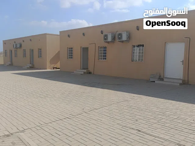 متوفر كامب للايجار بصحار فلج القبائل Camp available for rent in Sohar, Falaj Al Qabail