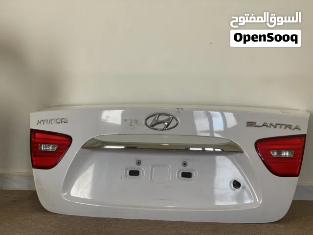 متوفر شنطة هونداي افانتي او لنترا للبيع