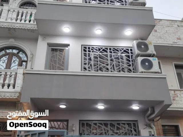 بيت في زيونة 50م