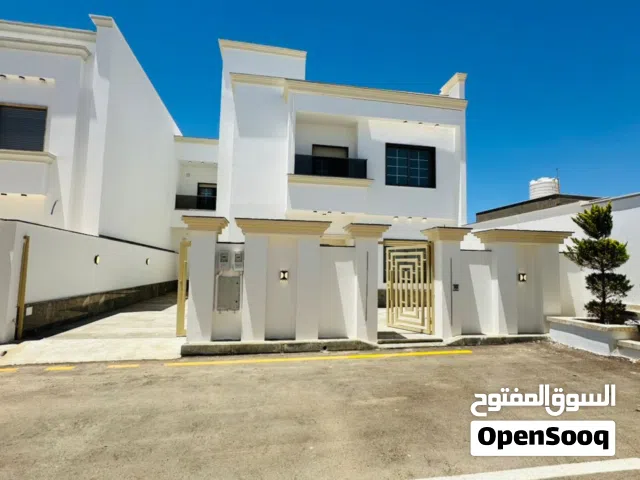 480 m2 More than 6 bedrooms Villa for Sale in Tripoli Ain Zara