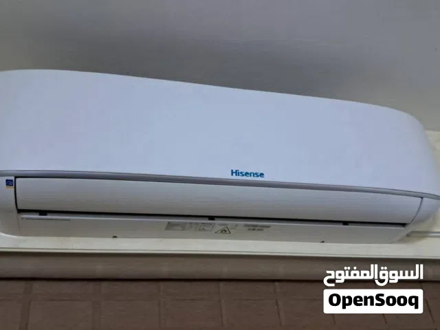نشتري جميع انواع المكيفات عادي وانفيرتر