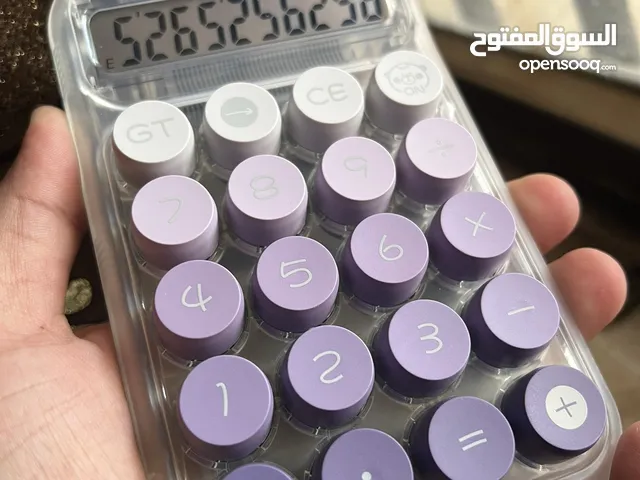 حاسبة كمبيوتر