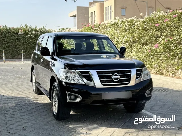 للبيع نيسان بترول