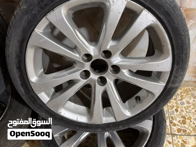زوج ويل كب C200 حجم 17 وزوج ويل كب حجم 16 للبيع