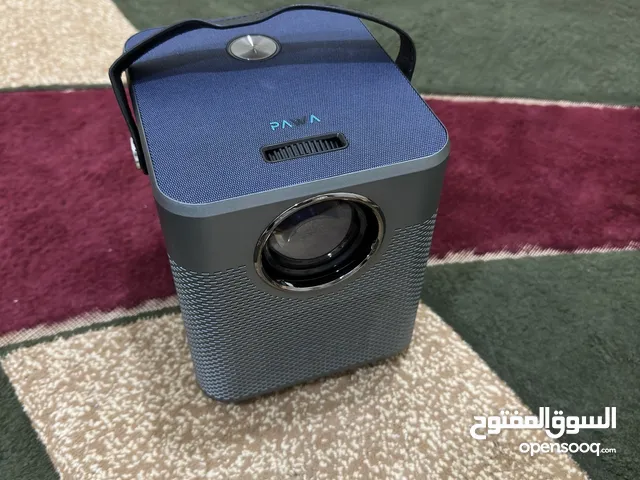 جهاز العرض (بروجكتر) pawa