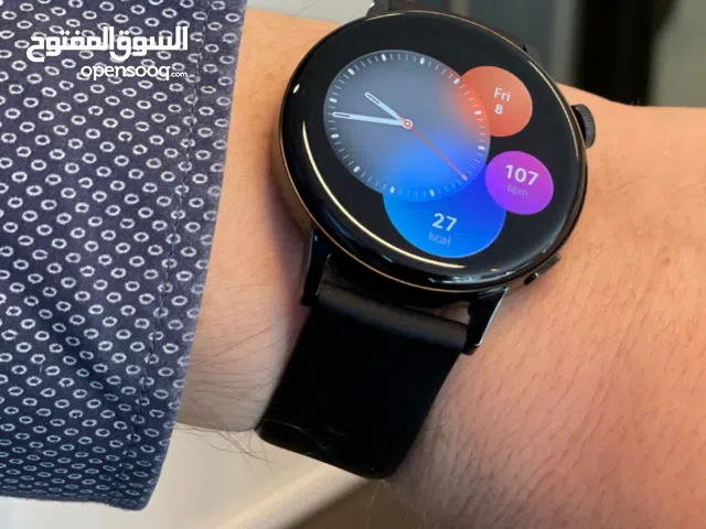 huawei watch gt 3 42mm ساعة