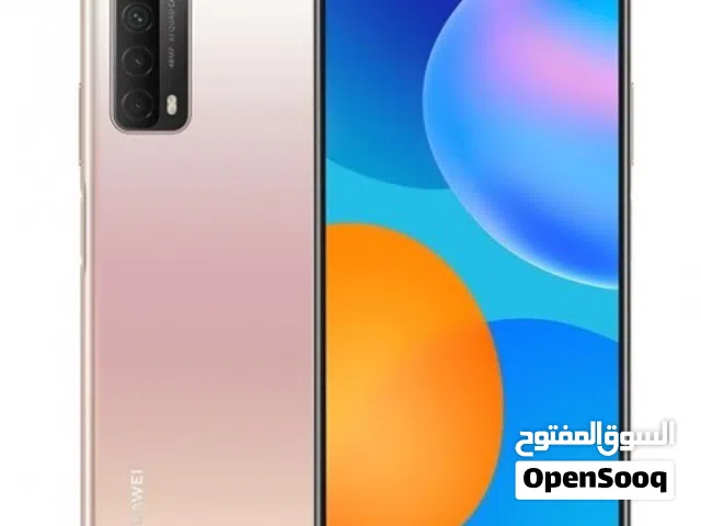 هواوي y7a بحالة ممتازة للبيع