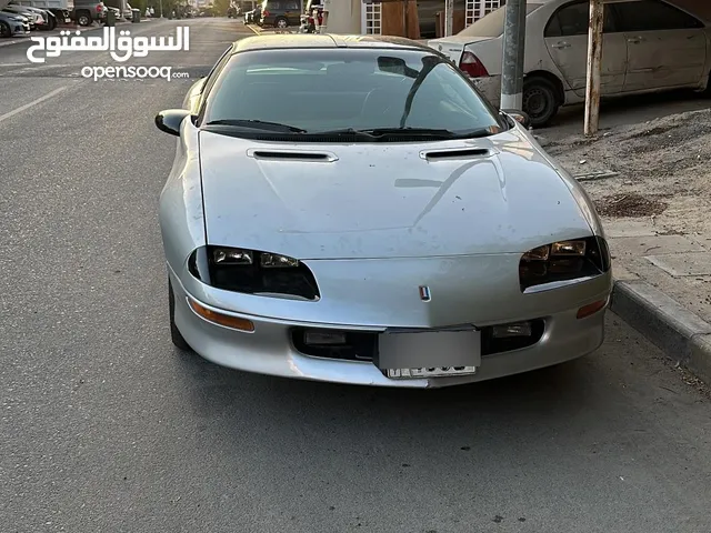 للبيع كمارو z28