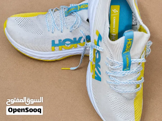 HOKA Carbon X3 Original  مقاس 40