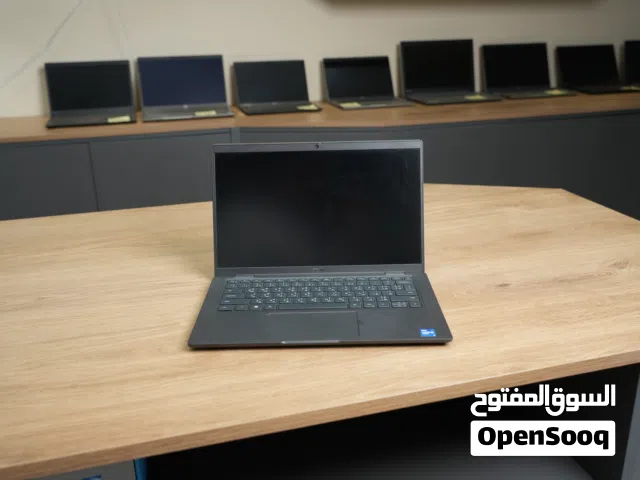 لابتوب ممتاز  i7/ssd256/32ramجيل أحد عشر