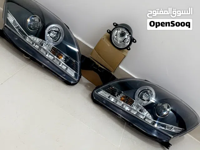 للبيع ليتات يارس 2006/2013