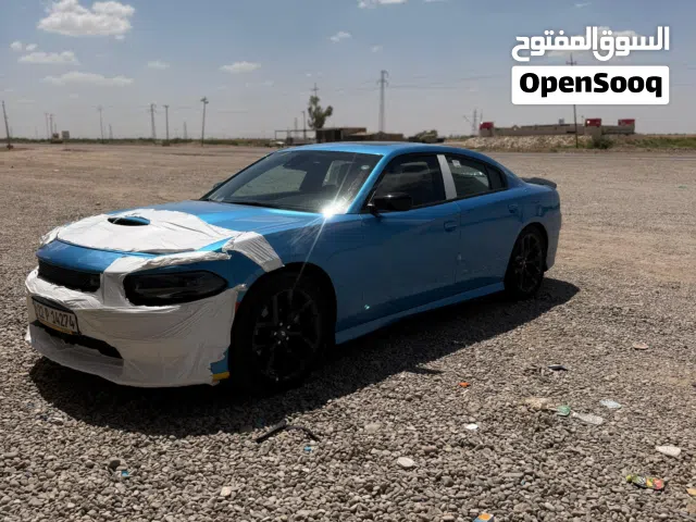 2023 دودج تشارجر GT