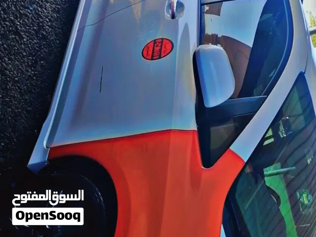 2018 تويوتا سيينا LE