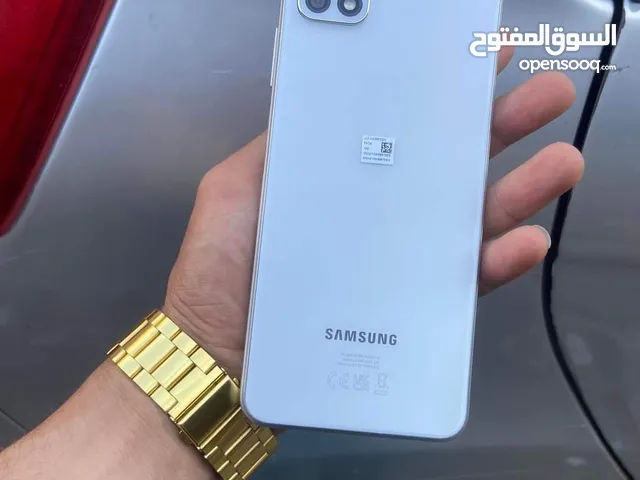 Samsung Galaxy A22 5G 128 GB in Benghazi